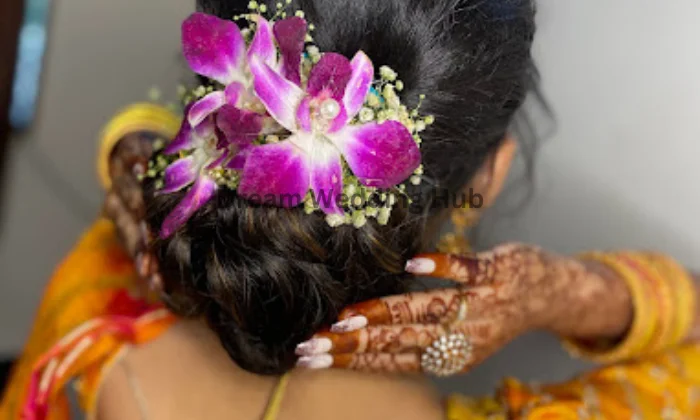 Sampada Naladkar SN Academy